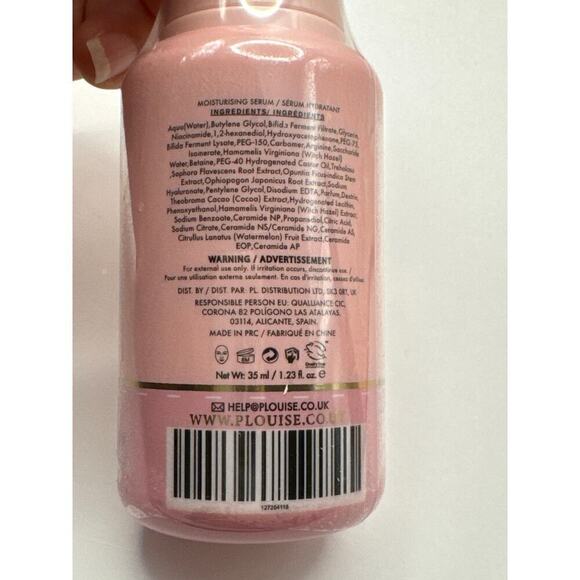 P.Louise After Dark Bundles in Bed Time Babe Skincare Set BNIB - Picture 6 of 12